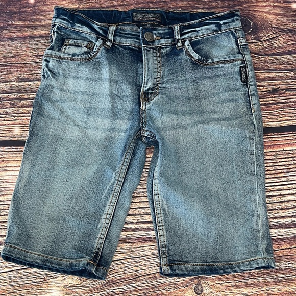 Silver Jeans Other - Silver Jeans Shorts Girls sz 14